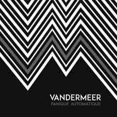 Panique Automatique 2019 Vandermeer sw